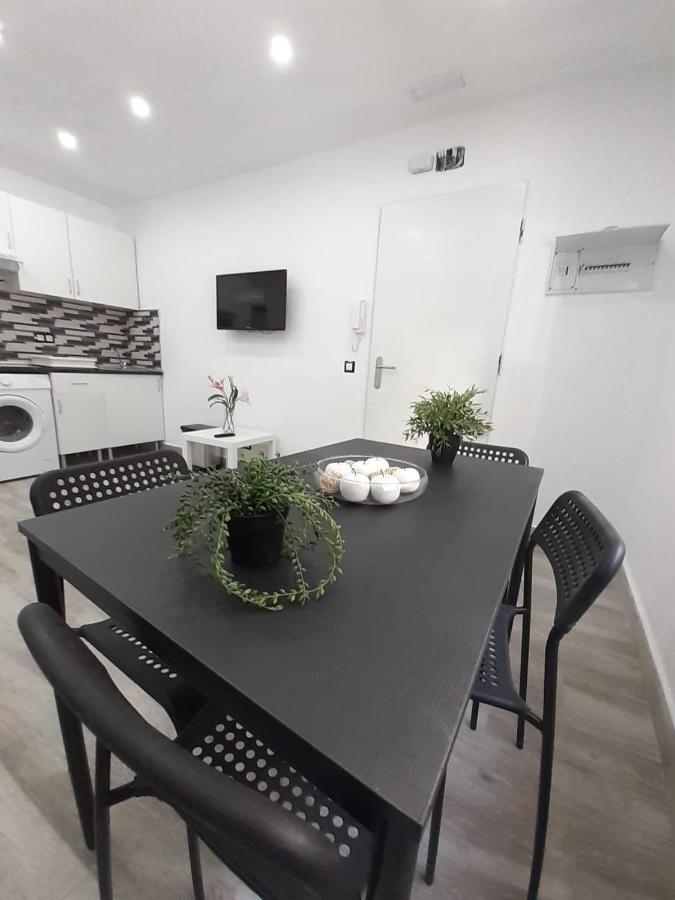 Appartement Alto 0a Madrid