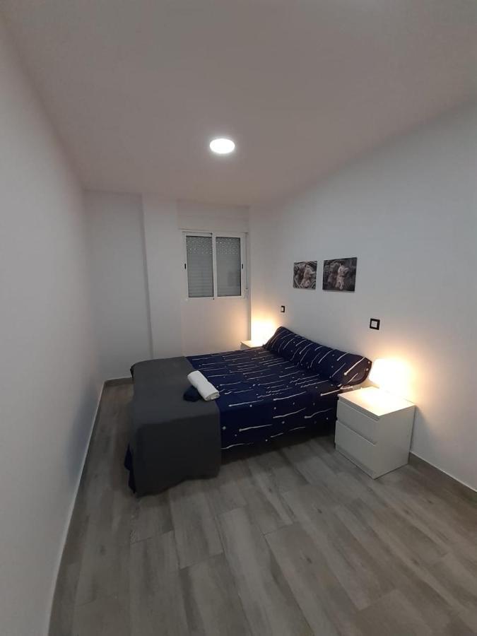 Alto 0a Appartement