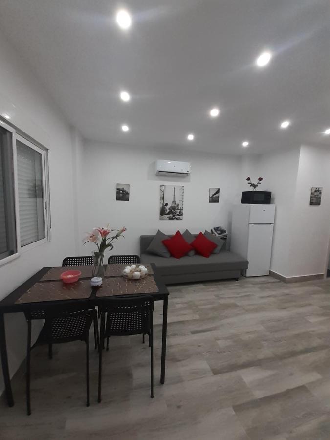 Alto 0a Appartement Madrid